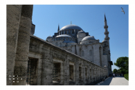 Istanbul 2022