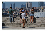 Istanbul 2022