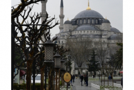 Istanbul 2022