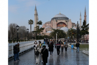Istanbul 2022