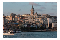 Istanbul 2022