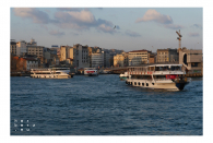 Istanbul 2022