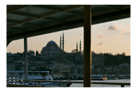 Istanbul 2022