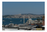 Istanbul 2022