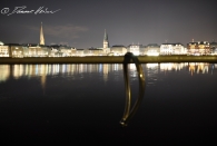 Locked to Hamburg - Locked in Hamburg