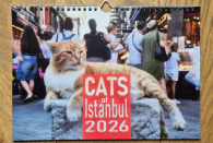 1_Katzenkalender_Istanbul
