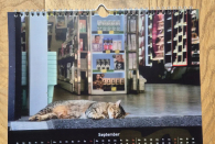 September