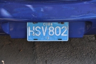 Auch in Havanna gilt: Nur der HSV! :)