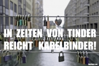 Kabeltinder