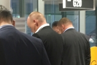 Hamburg - G20 - Schwarzer Block ...