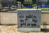 Geht gut!