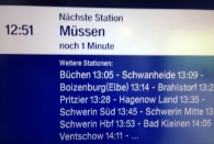 Minute of Inconvenience