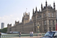 Parliament Houses