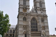 Westminster Abbey
