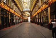 Leadenhall Market