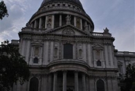 St. Paul's