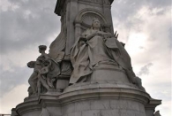 Queen Victoria Memorial