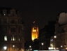 Turm vom Parliament House Whitehall/Parliament Street runter vom Trafalgar Square aus