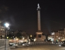 Trafalgar Square mit Nelson's Säule