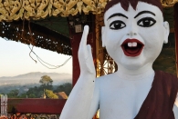 Myanmar (2298)