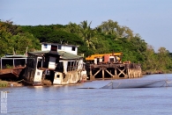 Myanmar (2361)