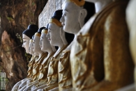 Myanmar (2506)
