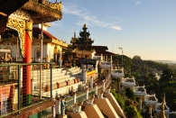 Myanmar (2284)