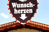 Jahrmarktliebe