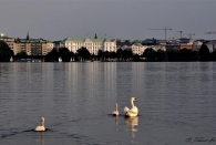 Sonntagsausflug I