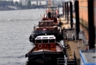 Alte Damen