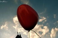 Zeichen der Liebe I