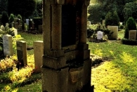 Friedhof I