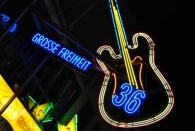 Reeperbahn-Bilder müssen auch mal sein