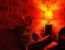 In der 3-Zimmer-Wohnung - Dank an Markus