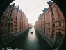 Speicherstadt