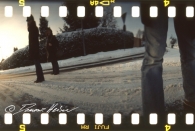 Winterwonderland im Westerwald