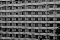 Synchronismus des Massentourismus