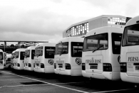 Synchronismus des Massentourismus