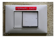 Trincheri 14