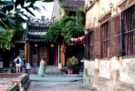 Vietnam 2017