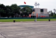 Vietnam 2017