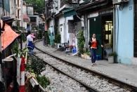 Vietnam 2017