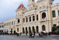 Vietnam 2017