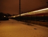 Die Bahn kommt