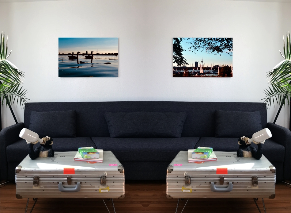 Individuelles Foto kaufen