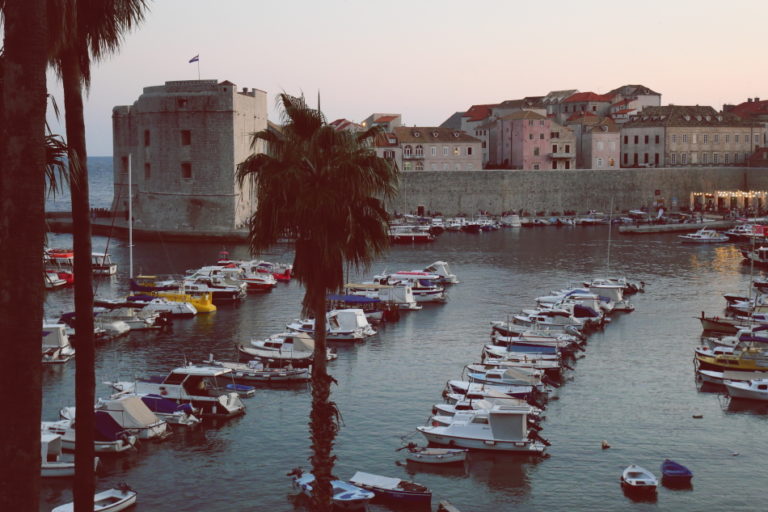 Dubrovnik | 2018