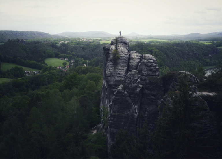 22/2020 – Der Mönch