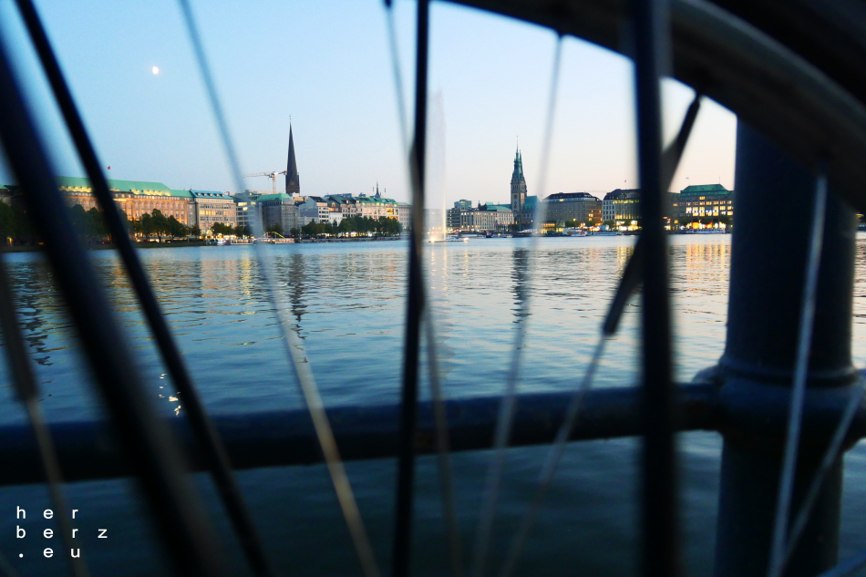 29/2020 – Hamburg zu Rad