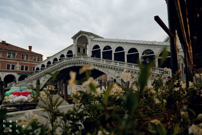Venedig | 2018
