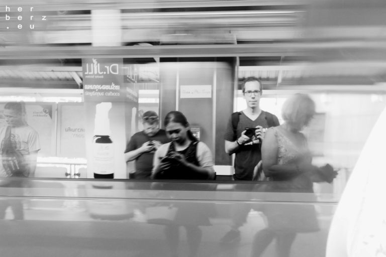 18/2021 – Selbstportrait